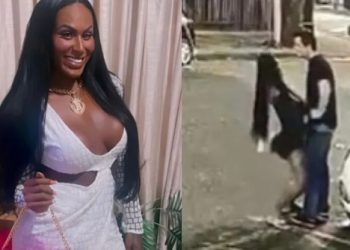 Prostituta é presa por distrair vítimas com oferta de programa para furtar celulares