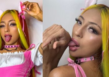 Ruivinha de Marte é criticada por erotizar personagem infantil: ‘interna logo’