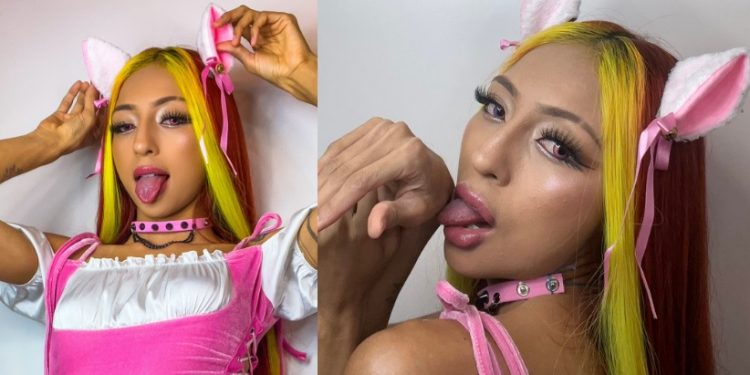 Ruivinha de Marte é criticada por erotizar personagem infantil: ‘interna logo’