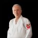 Mestre e lenda do jiu-jítsu, Robson Gracie morre aos 88 anos