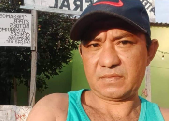 Artista parintinense é sequestrado em casa no AM e está desaparecido desde o dia 21