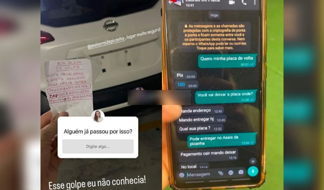 Jovem é executado a tiros em bar do Lobo D’Almada