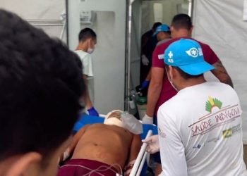 Um Yanomami é morto e dois são feridos durante ataque comandado por garimpeiros