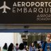 Cancelamento de voo pode gerar indenização?