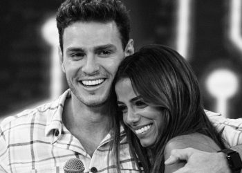 Key Alves diz que não será amiga de Gustavo e que término não foi amigável: ‘Só pensou nele’