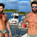 Fotos de Gusttavo Lima são divulgadas em site pornô como garoto de programa