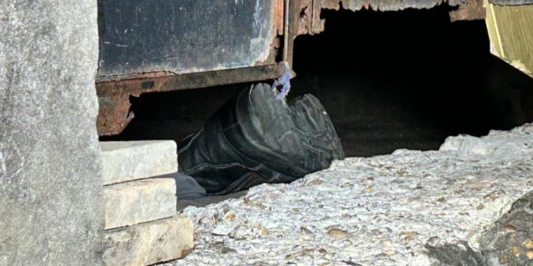 No Coroado, ‘Haitiano’ é executado a tiros na porta de casa ao chegar do trabalho