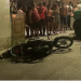 Entregador é executado durante corrida no Tancredo Neves; veja imagens