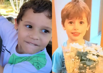 Identidades das quatro crianças mortas em creche são reveladas; matador as golpeou na cabeça