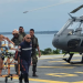 Pescadora encontrada com o marido morto à deriva no AM diz que urubus queriam comê-lo