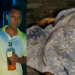 Vídeo: ‘Chamei para ir à igreja’, chora mãe ao ver o filho morto com 9 tiros na Compensa