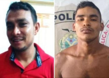 PC procura dupla que furtou R$ 40 mil em perfumes após quebrar parede de loja em Coari