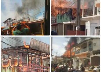 Procurada dupla que executou garçonete grávida no Centro de Manaus