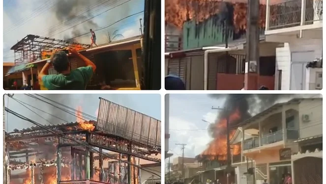Procurada dupla que executou garçonete grávida no Centro de Manaus