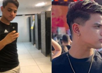 Após passar por audiência de custódia, influencer que aliciou adolescente irá assistir palestras como ‘pena’