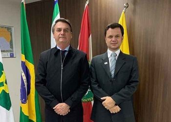 Após três meses preso, ex-ministro de Bolsonaro perde 12 quilos e só chora
