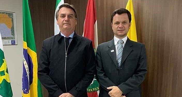 Após três meses preso, ex-ministro de Bolsonaro perde 12 quilos e só chora