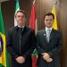 Após três meses preso, ex-ministro de Bolsonaro perde 12 quilos e só chora