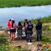 Homem é baleado dentro de embarcação e depois jogado morto em igarapé de Manaus