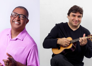 Junior Rodrigues e Joubert Balbino comandam roda de samba na Botecaria na véspera do feriado