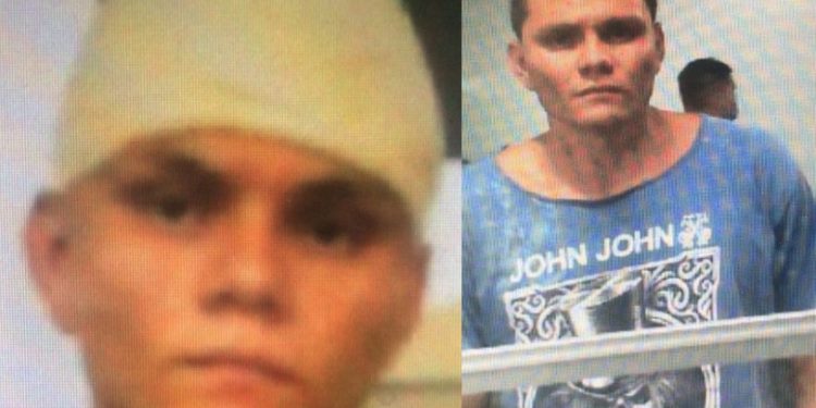 Suspeito de invadir casa de família em Manaus para roubar está foragido na cidade