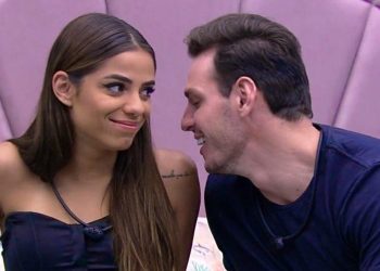 Acabou! Após o BBB e dois meses de namoro, Gustavo termina relação com Key Alves
