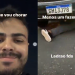 ‘Menos um fazendo L’, diz homem após atropelar suspeito de furto de celular; vídeo