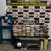 Cheiro forte de maconha faz vizinhos acionarem a Rocam e 51 tabletes são encontrados em Manaus