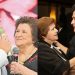 Falecem no mesmo dia mães dos cantores Daniel e Leonardo