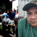 Vídeo: Vulgo ‘3×8’ é executado em casa em Manacapuru enquanto jantava com a esposa