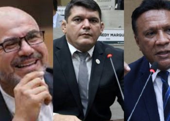 Ranking mostra quais são os vereadores que mais faltam sessões na CMM