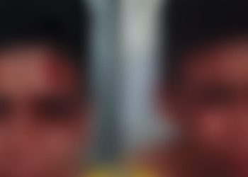 Menino que vende bombom nas ruas de Manaus apanha de traficantes após mãe não pagar drogas na boca