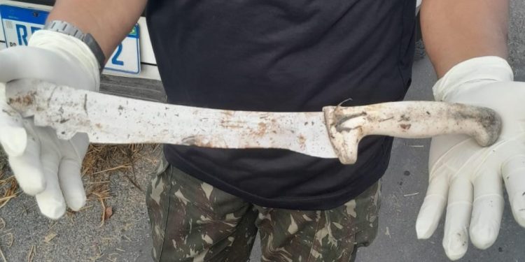 Ferido na nuca, mototáxi afirma que foi vítima de sequestro antes de morrer em Manaus