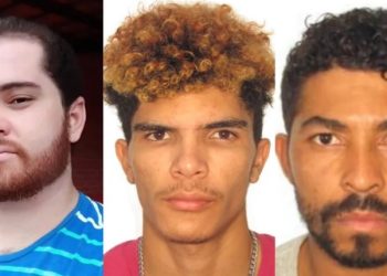 Traficante mata três rivais, dança forró sobre os mortos e mija nos corpos