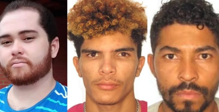 Traficante mata três rivais, dança forró sobre os mortos e mija nos corpos