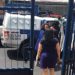 PM leva alunos e diretora para a delegacia após nova ameaça de ataque em escola de Manacapuru