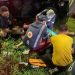 Com medo de ser assaltada, mulher atropela motociclista na Zona Centro-Sul de Manaus