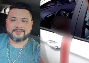 Motorista de app morto em Manaus também era cinegrafista e teria caído numa ‘casinha’