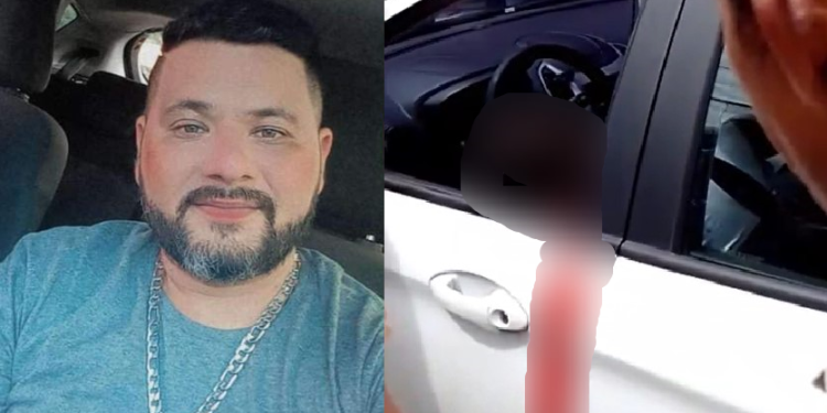 Motorista de app morto em Manaus também era cinegrafista e teria caído numa ‘casinha’