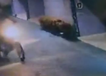 Passageira bêbada é levada ao motel em Manaus após pedir corrida por moto para chegar em casa