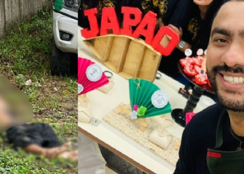 Professor de escola da Seduc é o homem encontrado morto com as calças arriadas em Manaus