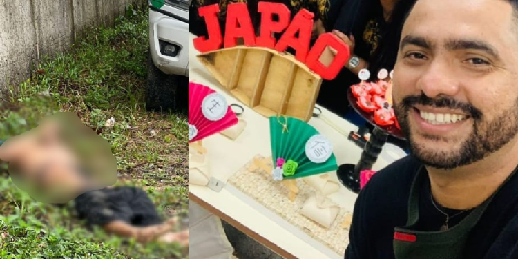 Professor de escola da Seduc é o homem encontrado morto com as calças arriadas em Manaus