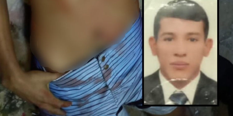 Cena forte: ‘Aviãozinho’ é executado e encontrado com arma debaixo do corpo em Manaus