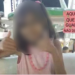 Chorando muito, garota de 12 anos é encontrada após tentativa de sequestro em Manaus