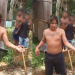 ‘É, eu vacilei’, diz homem que pode ter sido morto durante Tribunal do Crime em Manaus; vídeo