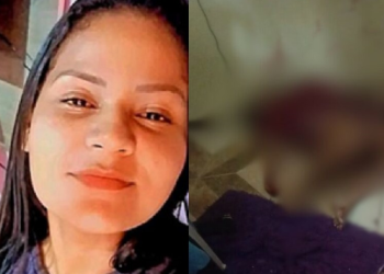 Jovem é encontrada morta dentro de casa em Iranduba com várias facadas e quase degolada