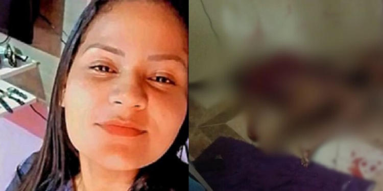 Jovem é encontrada morta dentro de casa em Iranduba com várias facadas e quase degolada