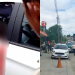 Vídeos: Parado em frente ao supermercado Rodrigues, motorista de app é executado a tiros