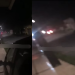 Vídeo: Supostos assaltantes trocam tiros com a Rocam no Santa Etelvina e acabam mortos