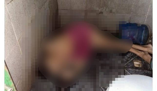 Jovem é executado com mais de 10 tiros quando ia tomar banho em casa, na Zona Sul de Manaus